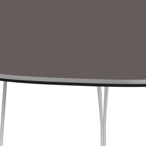 FRITZ HANSEN SUPERIPSE TABLE WILY/GARE Fenix ​​Laminatów, 240x120 cm