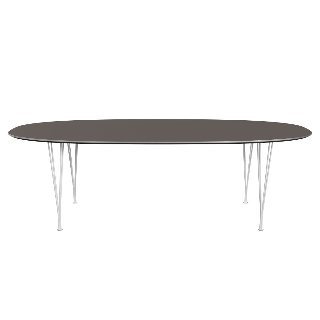FRITZ HANSEN SUPERIPSE TABLE WILY/GARE Fenix ​​Laminatów, 240x120 cm