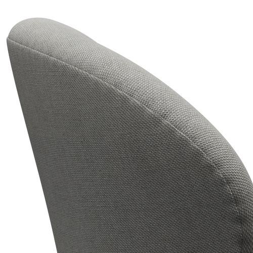 FRITZ HANSEN SWAN SALOUNGE, BRĄZOWY BRONZY/SUNNIVA