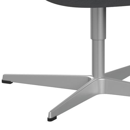 FRITZ HANSEN SWAN SALOUNGE, Srebrny Grey/Fiord Grey/Medium Grey