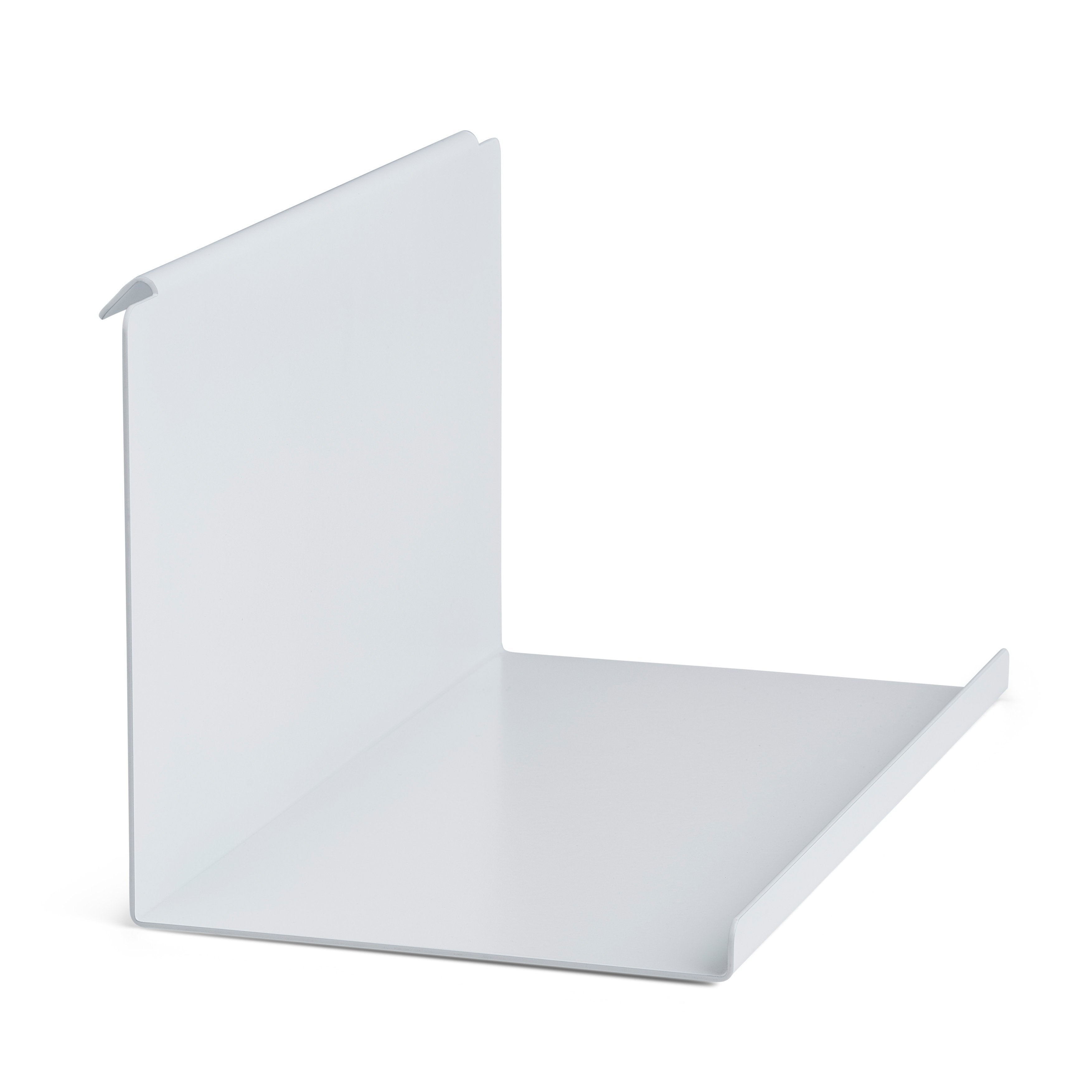 Stół boczny Gejst Flex White, 13 cm