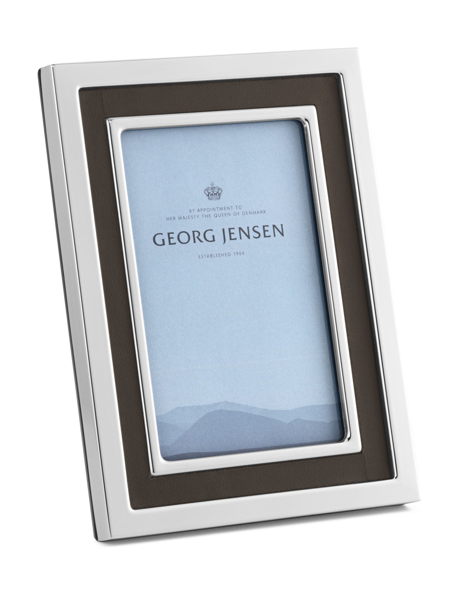Rama obrazkowa Georg Jensen Manhattan, 15 x20 cm