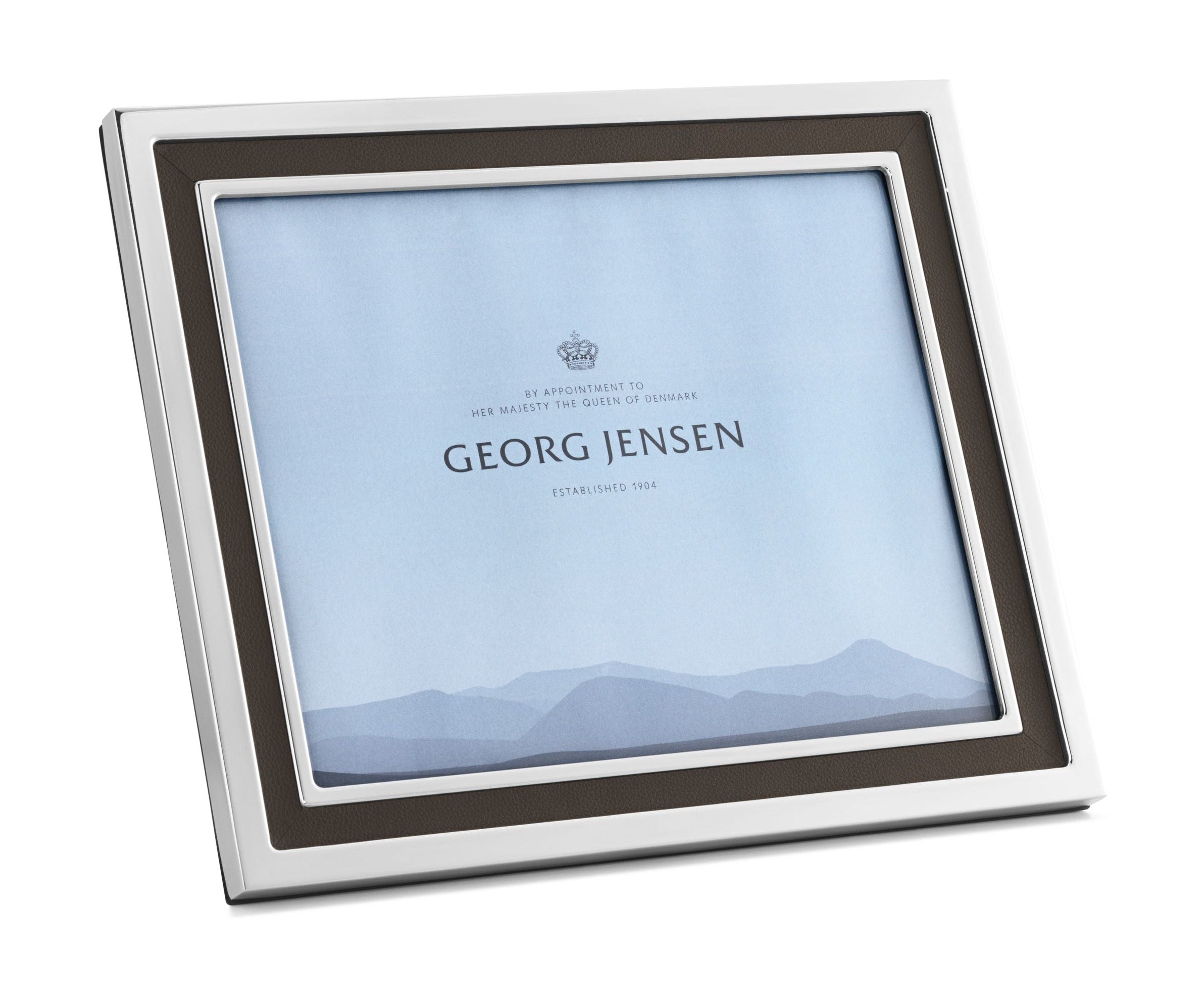 Rama obrazkowa Georg Jensen Manhattan, 30 x 25 cm