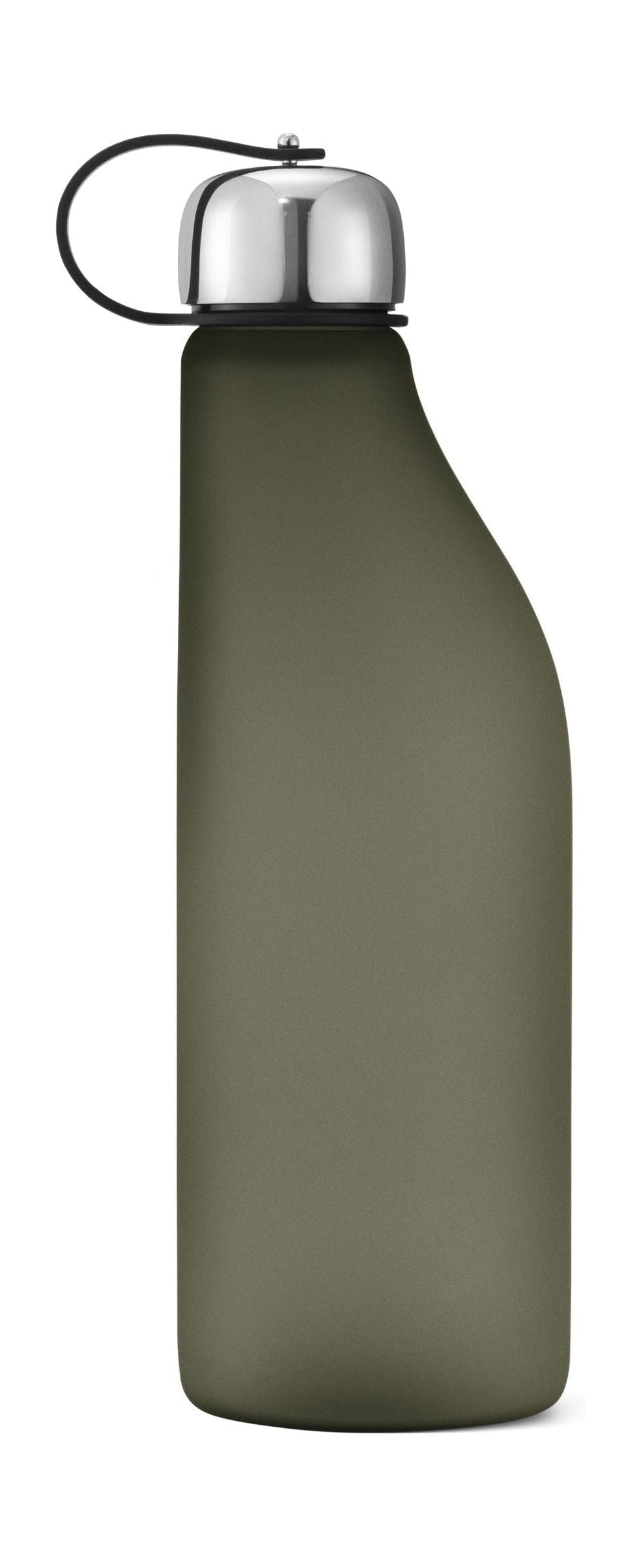 Georg Jensen Sky Water Bottle 500 ml, zielony