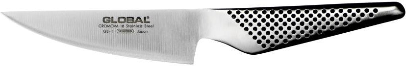 Global GS 1 Nóż czyszcząca, 11 cm