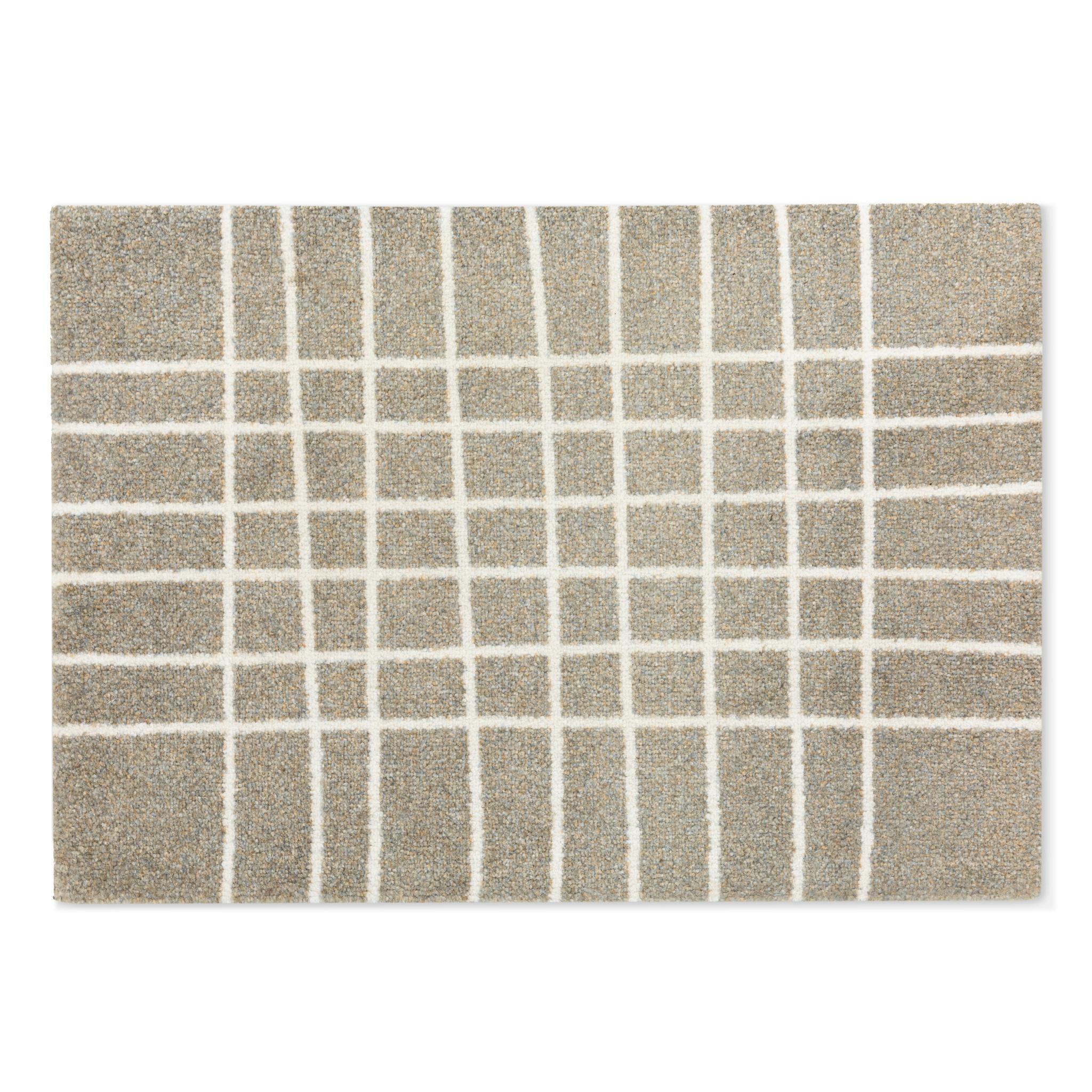 Handmat Handmat trawertine, 60x85 cm