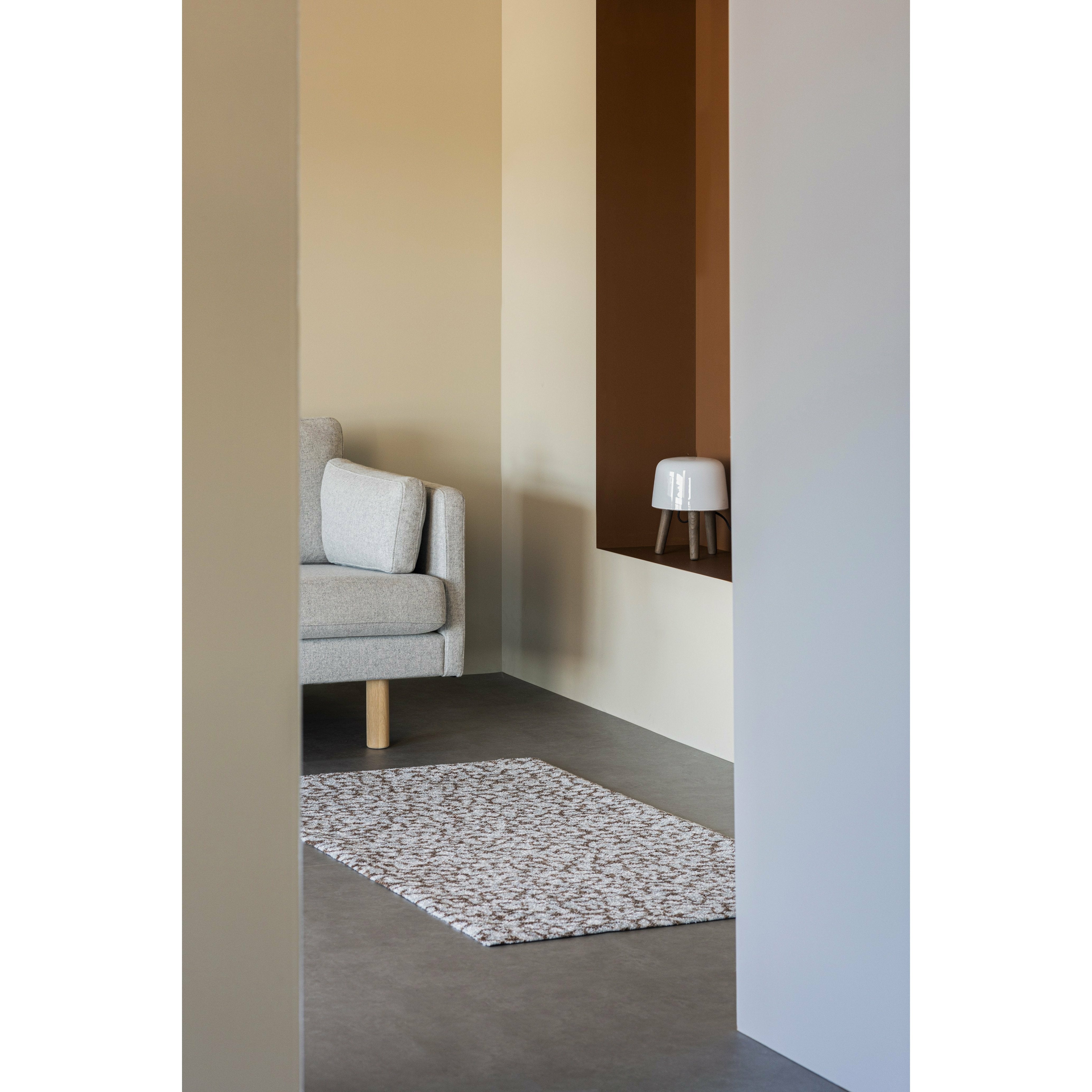 Piaskowiec Heymat Doormat, 85x150 cm