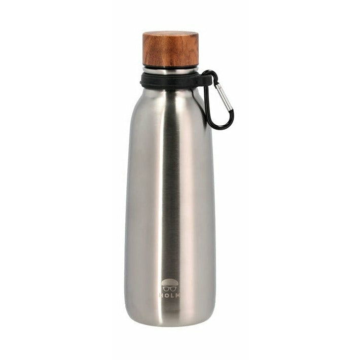 Holm Water Bottle 700 ml, stal