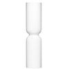 Iittala Lantern Candle Holder Opal, 60cm