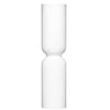 Iittala Lantern Candle Holder White, 60 cm