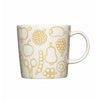 Iittala Oiva Toikka Mug 0,3 L, Frutta Yellow