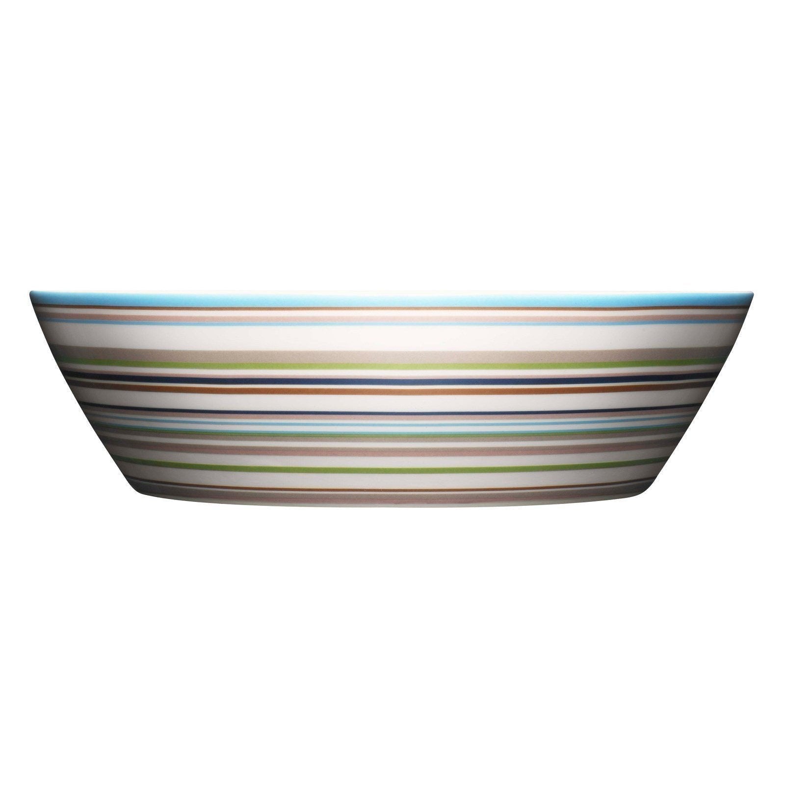 Iittala Origo Bowl Beige, 2,0 L
