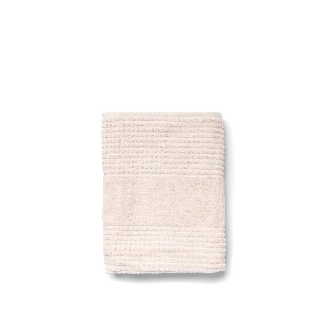 Juna Check Ręcznik nago, 70x140 cm