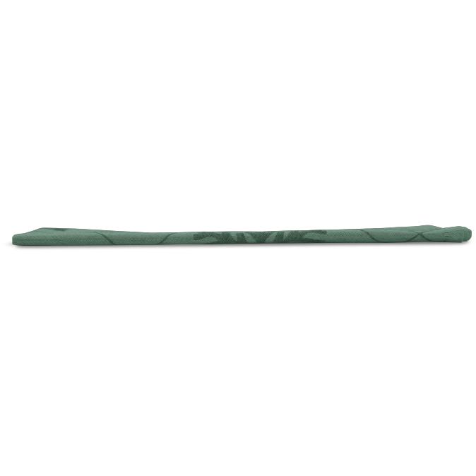 Serwetek z tkaniny Juna Natale 45x45 cm 4 szt., Zielony