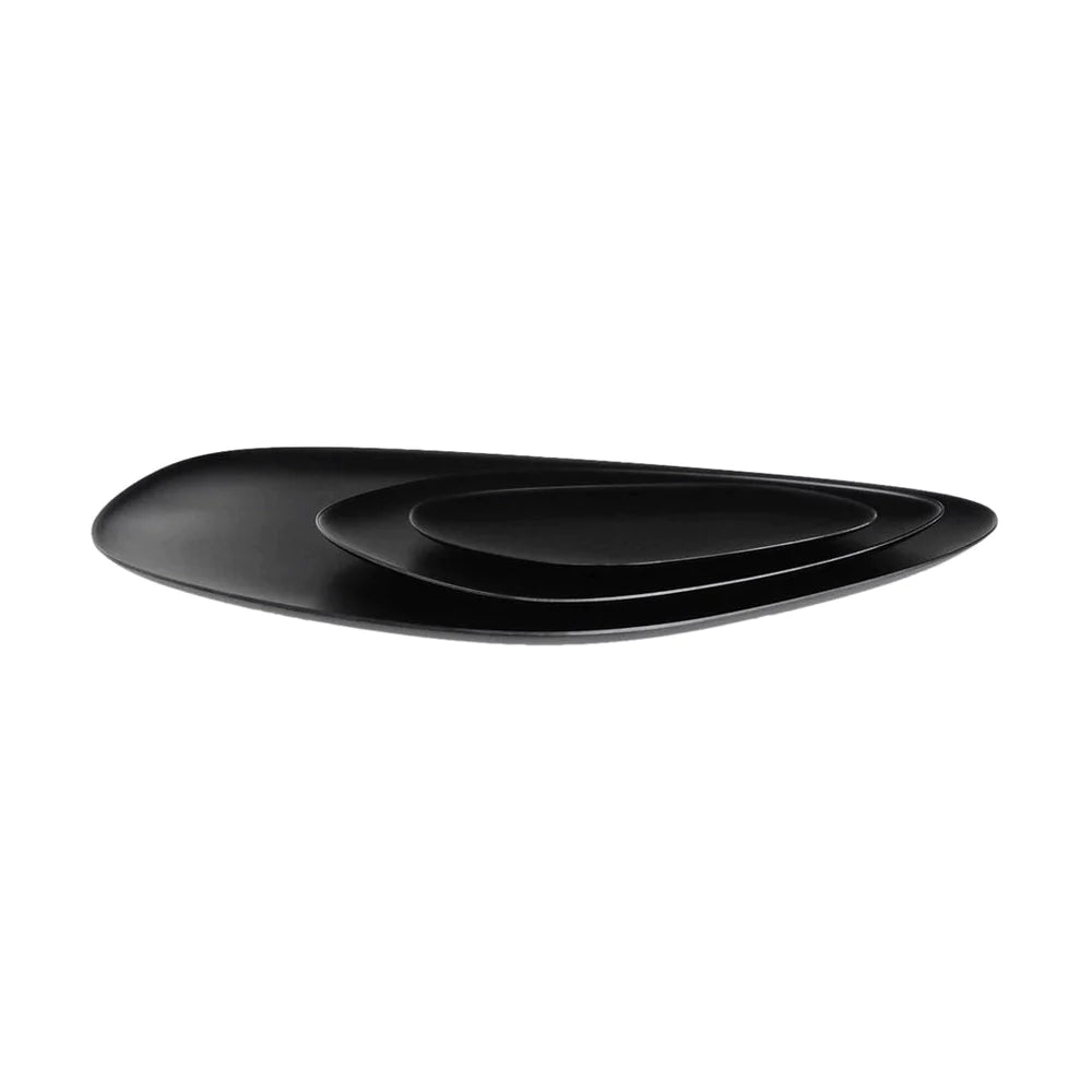 Kartell Namaste' Tray, Black