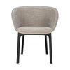 Kartell Charla Antibes Armchair, Beige