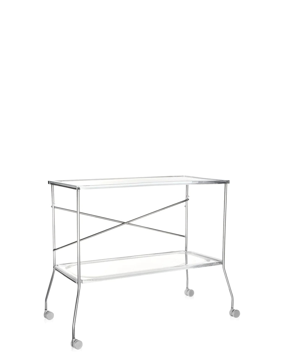 Kartell Flip Trolley