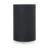 Kartell Waste Basket, Black