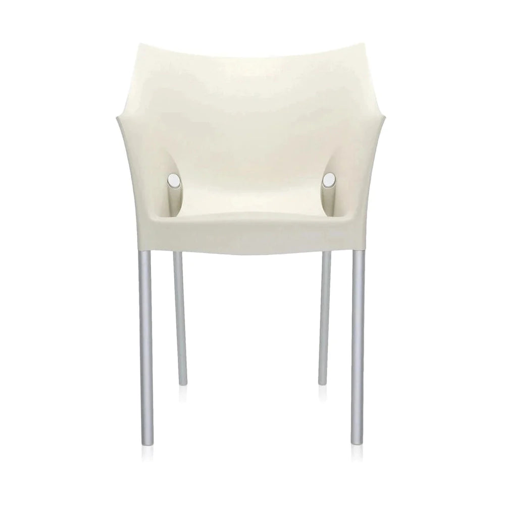 Kartell Dr. No Fotel, White