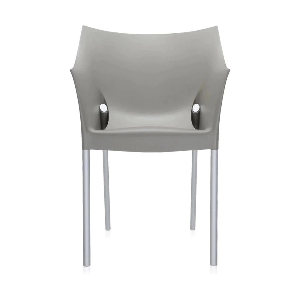 Kartell Dr. No Fotel, Gray