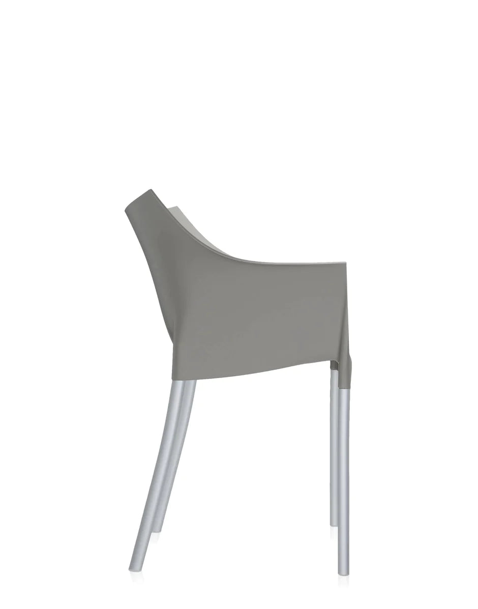 Kartell Dr. No Fotel, Gray