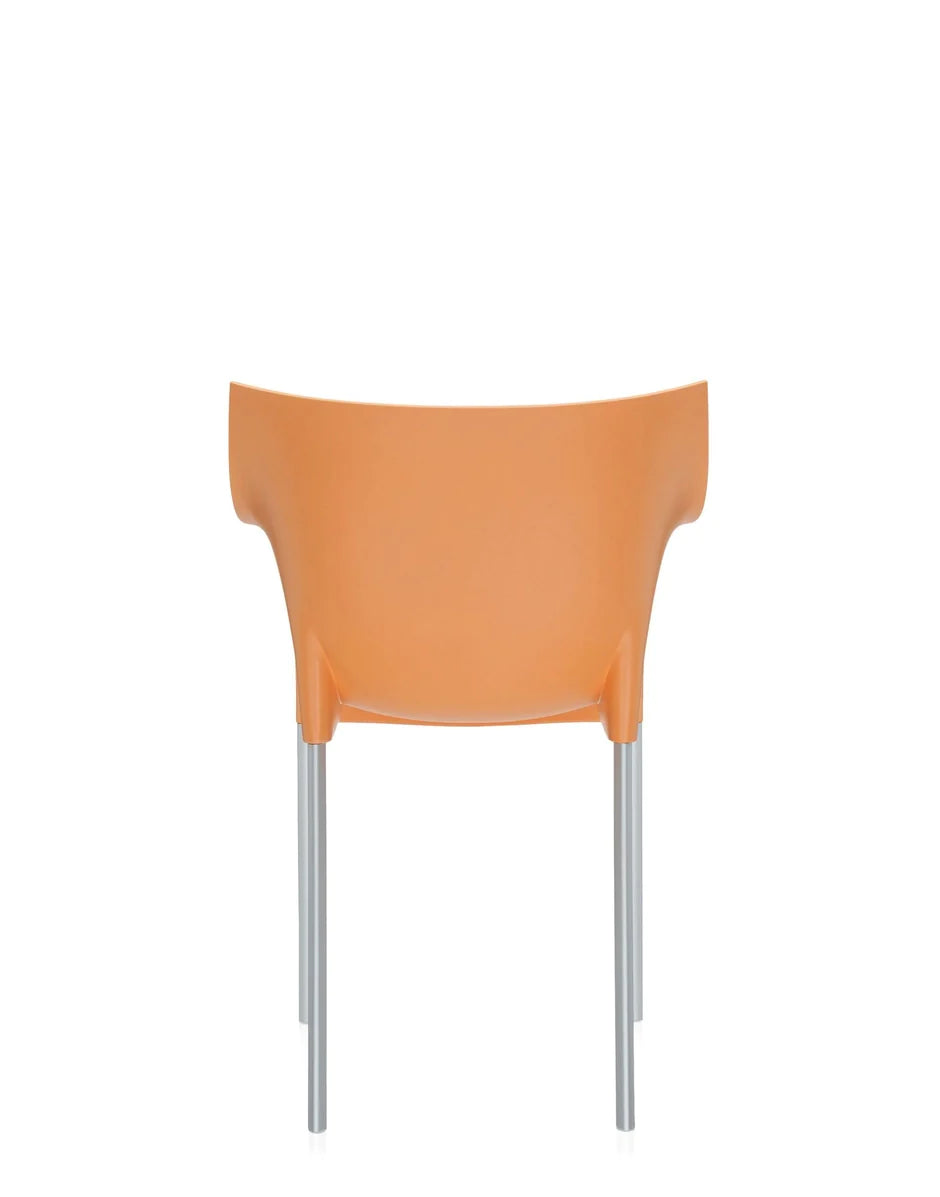 Kartell Dr. No Fotel, Light Orange