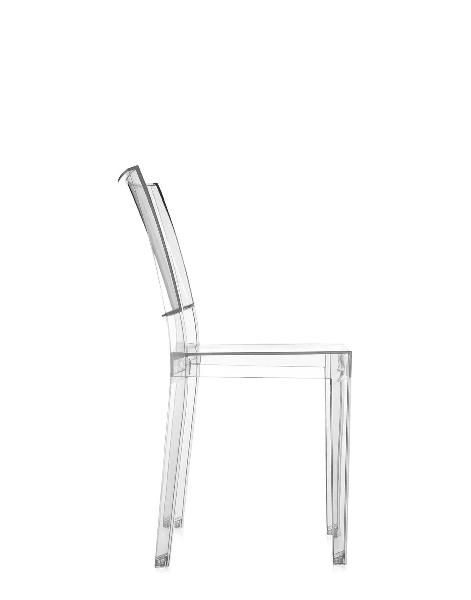 Krzesło Kartell La Marie, Crystal