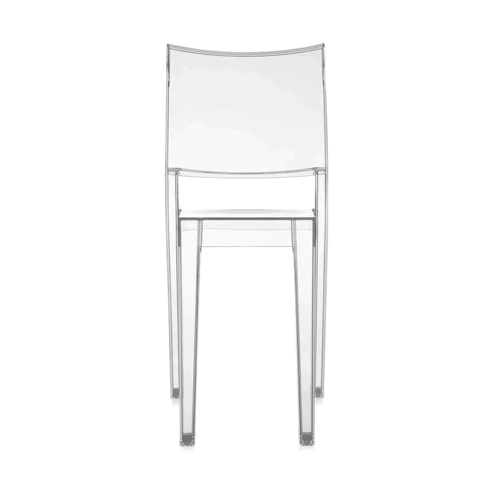 Kartell La Marie Chair, Crystal