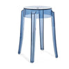 Kartell Charles Ghost stook 46 cm, kurz