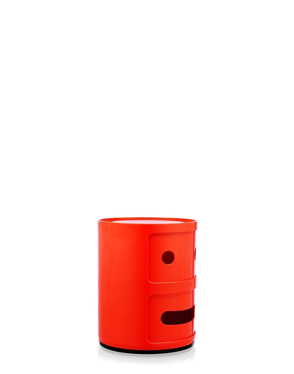 Kartell Componibili Smile Container 2 Poziomy, 2