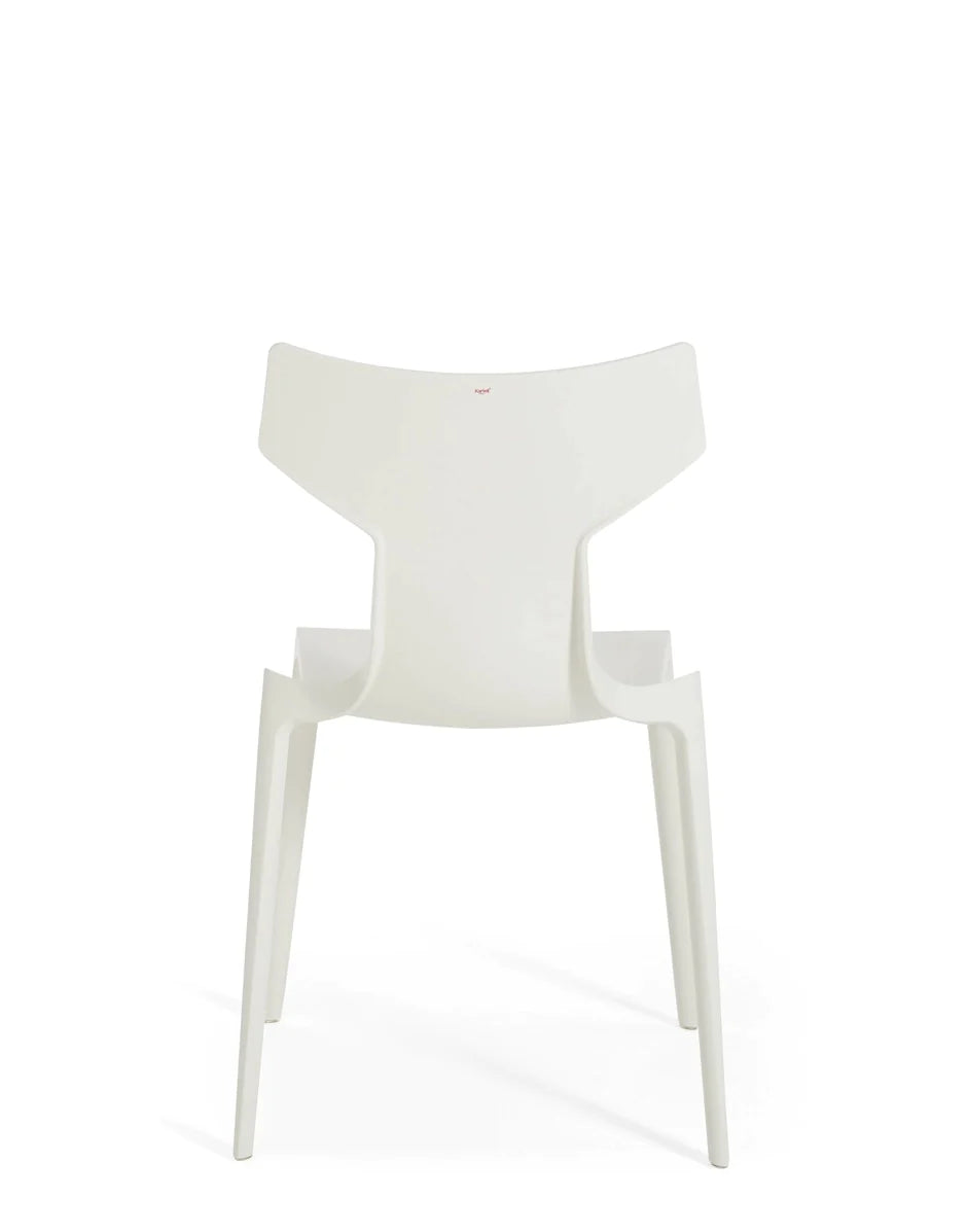 Kartell Re Chair Chair, White