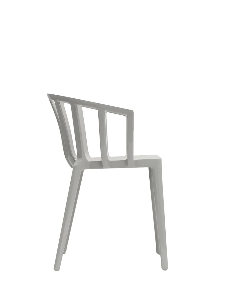 Kartell Venice Chair, Grey