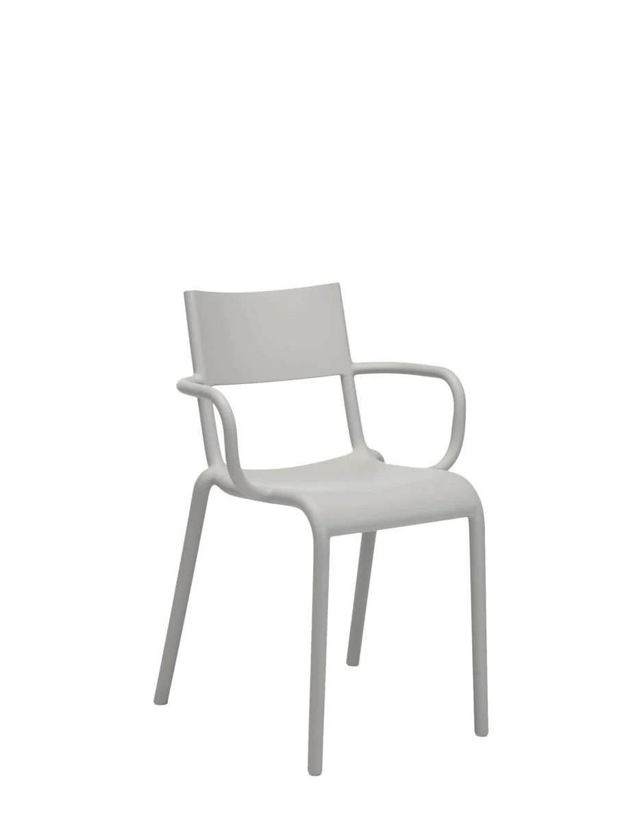 Kartell Generic a Frea, Grey