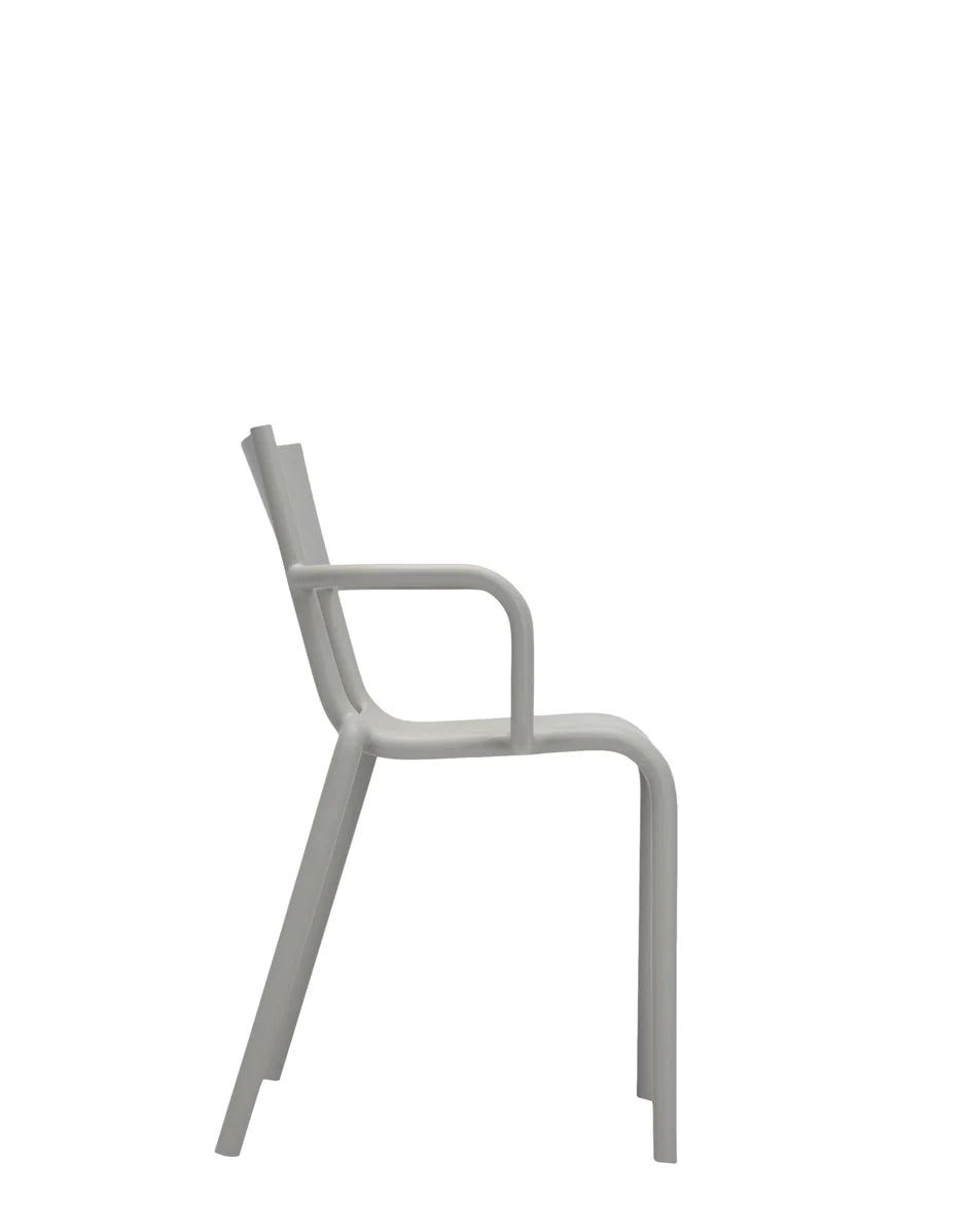 Kartell Generic a Frea, Grey