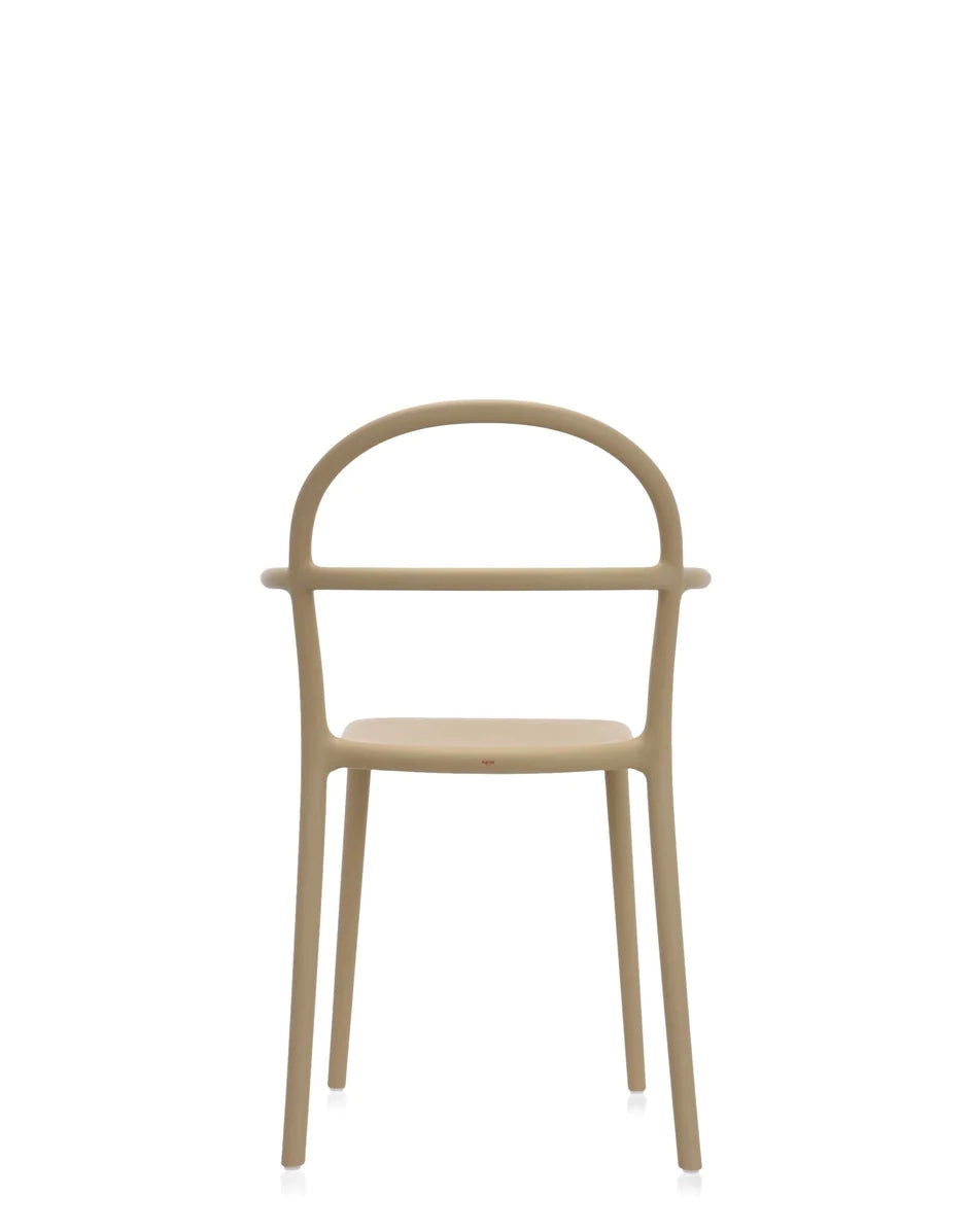 Karteric Cree Kartell, taupe