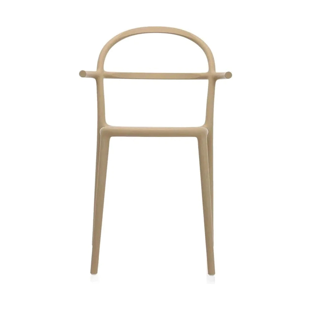 Karteric Cree Kartell, taupe