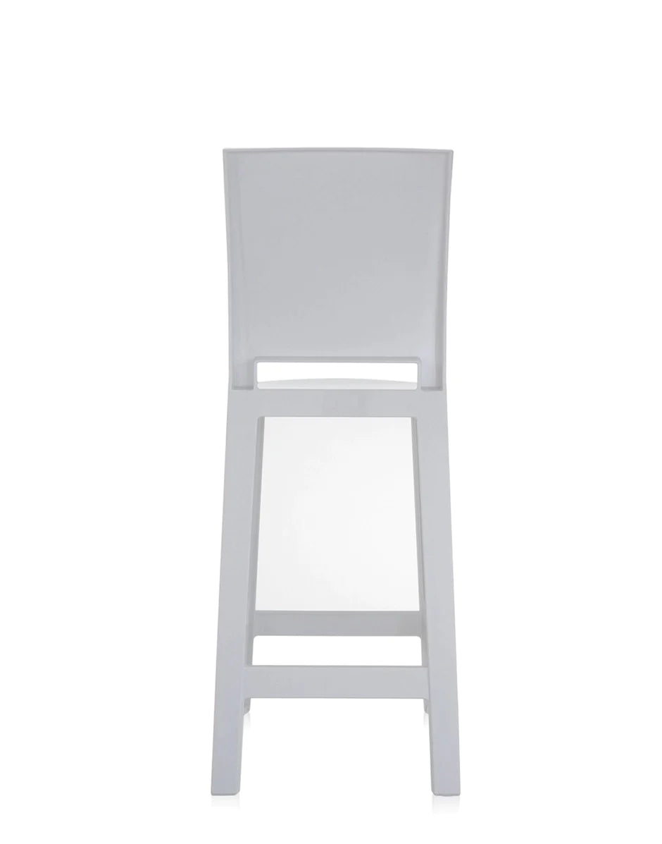 Kartell jeszcze jeden proszę stołek 65 cm, biały