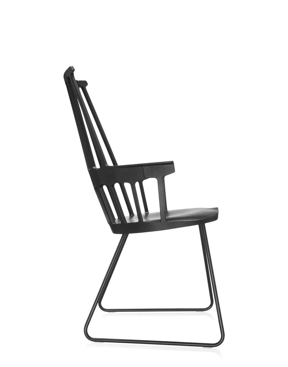 Krzesło sankowe Kartell Combacka