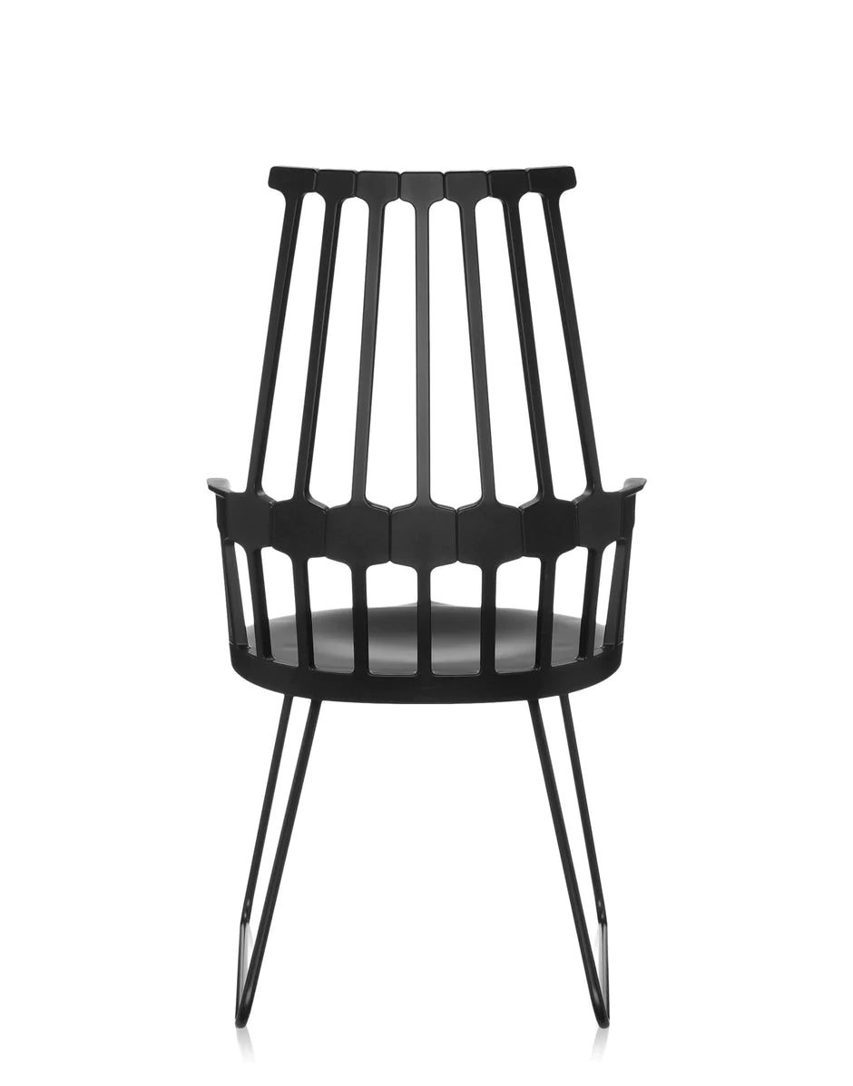 Krzesło sankowe Kartell Combacka