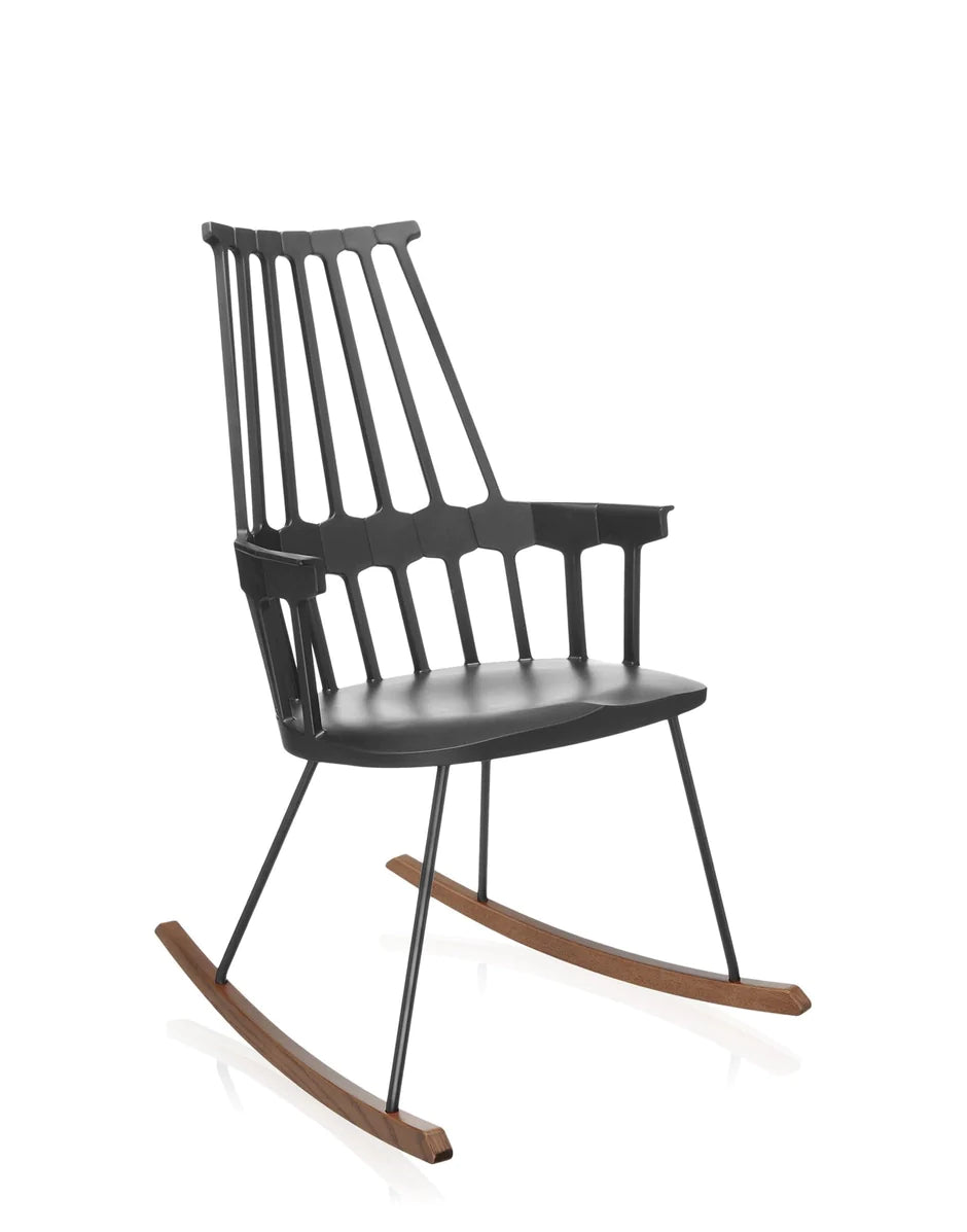 Kartell Comback Rocking Chair