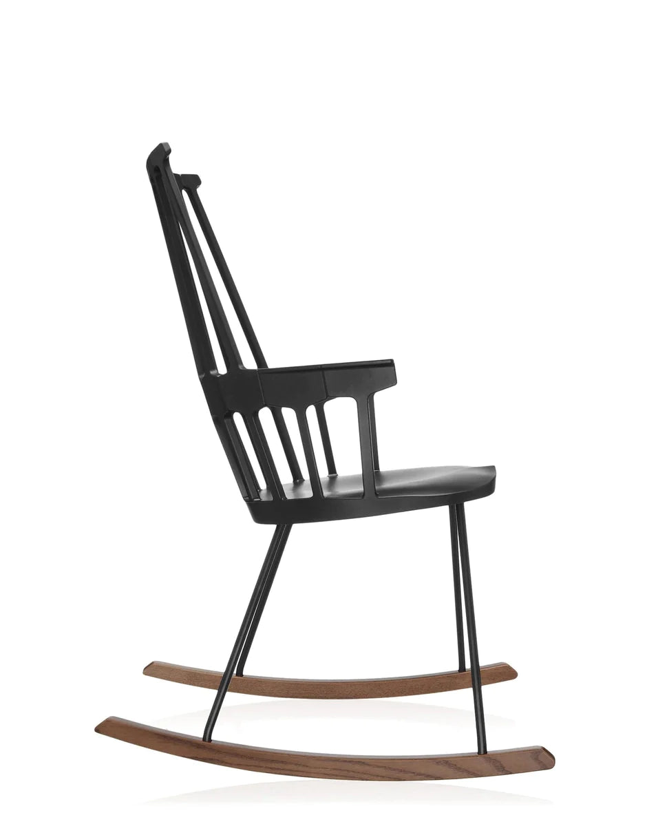 Kartell Comback Rocking Chair