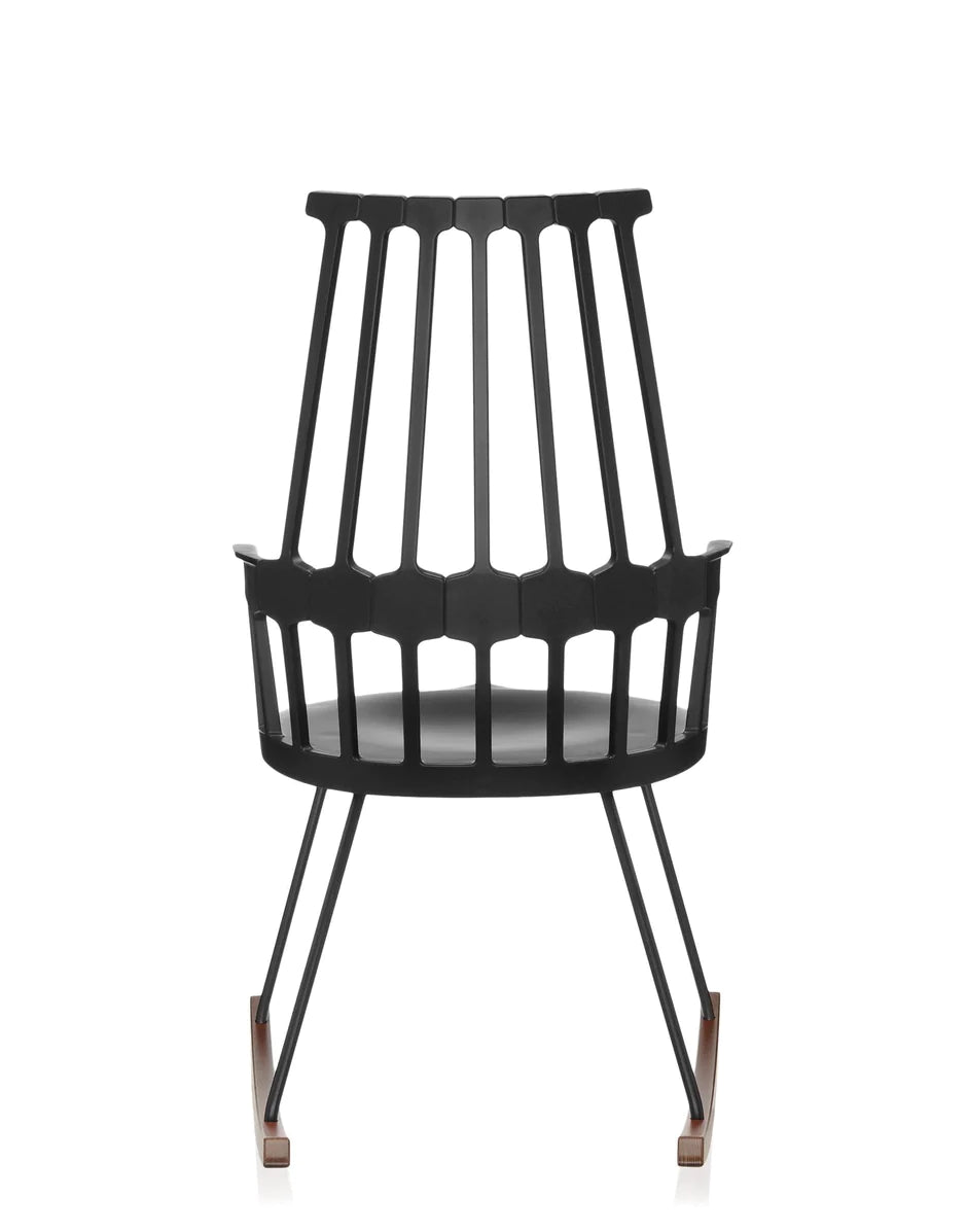 Kartell Comback Rocking Chair