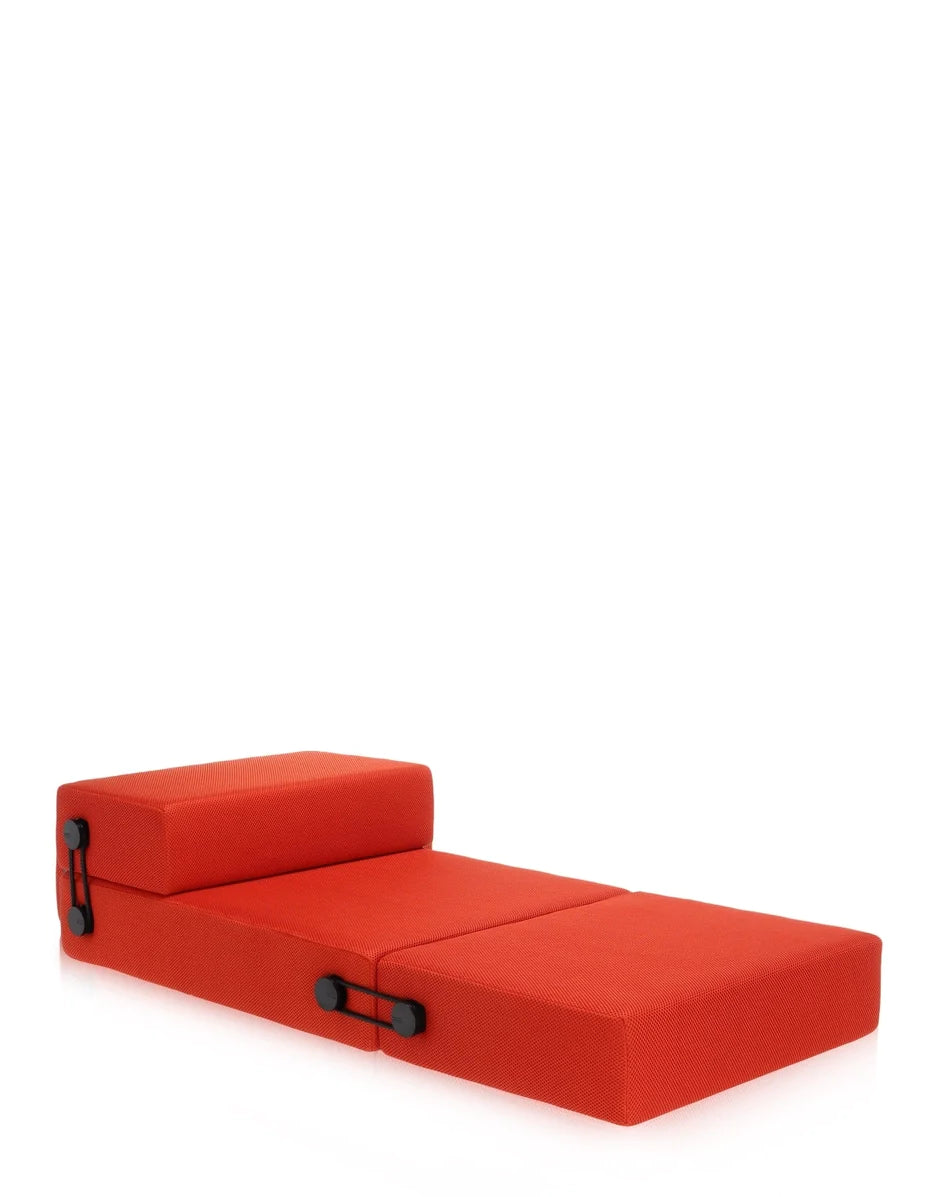 Kartel Trix Sofa, Orange