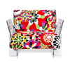 Kartell Pop Missoni Fotel