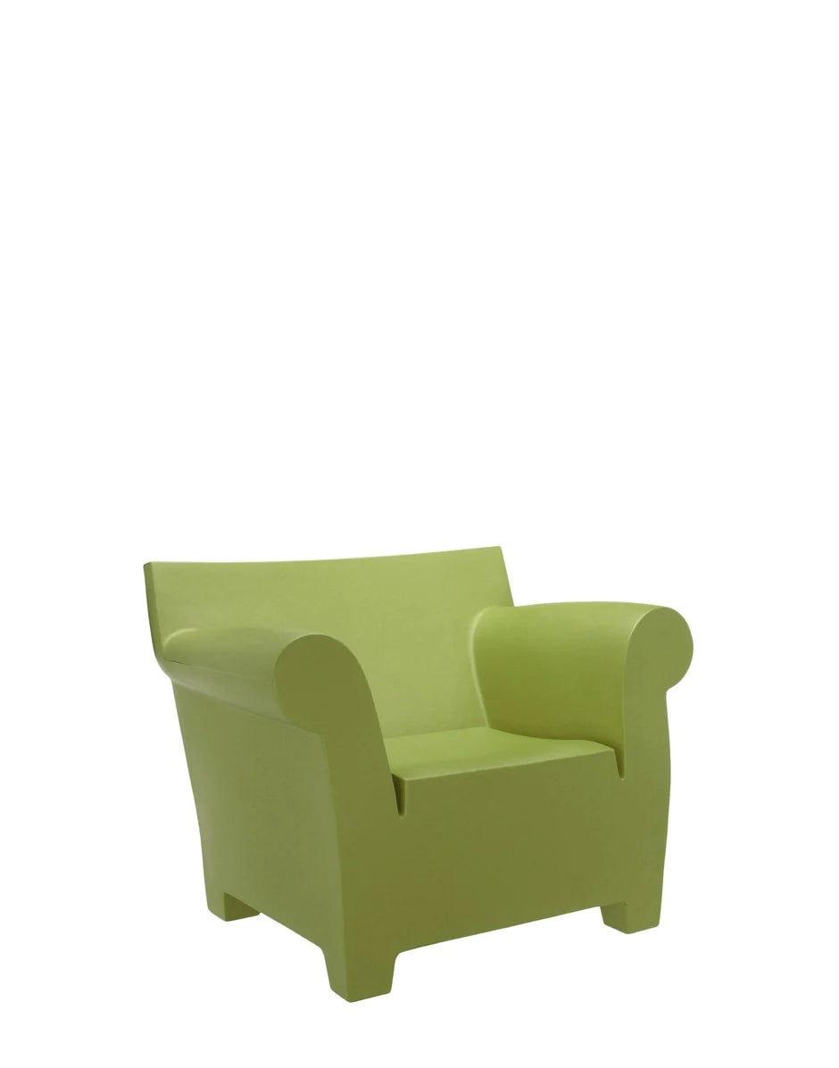 Kartell Bubble Club Armchair, Green