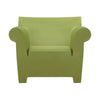 Kartell Bubble Club Armchair, Green