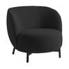 Kartell Lunam Armchair Orsetto, Grey