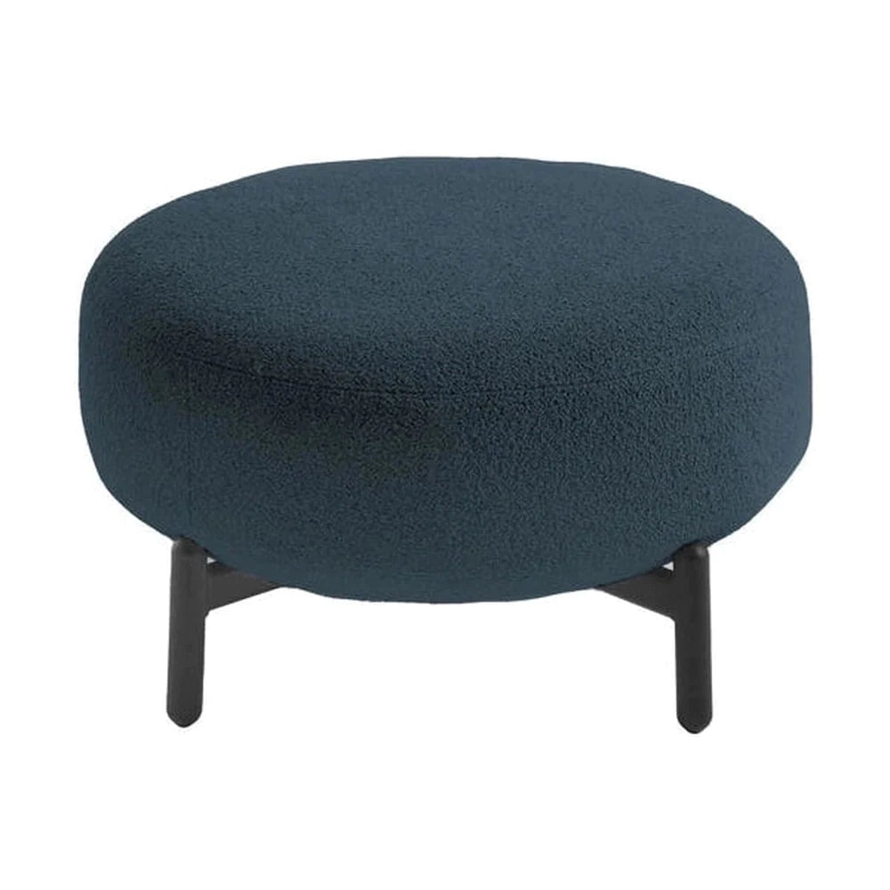 Kartell Lunam Pouf Orsetto, niebieski