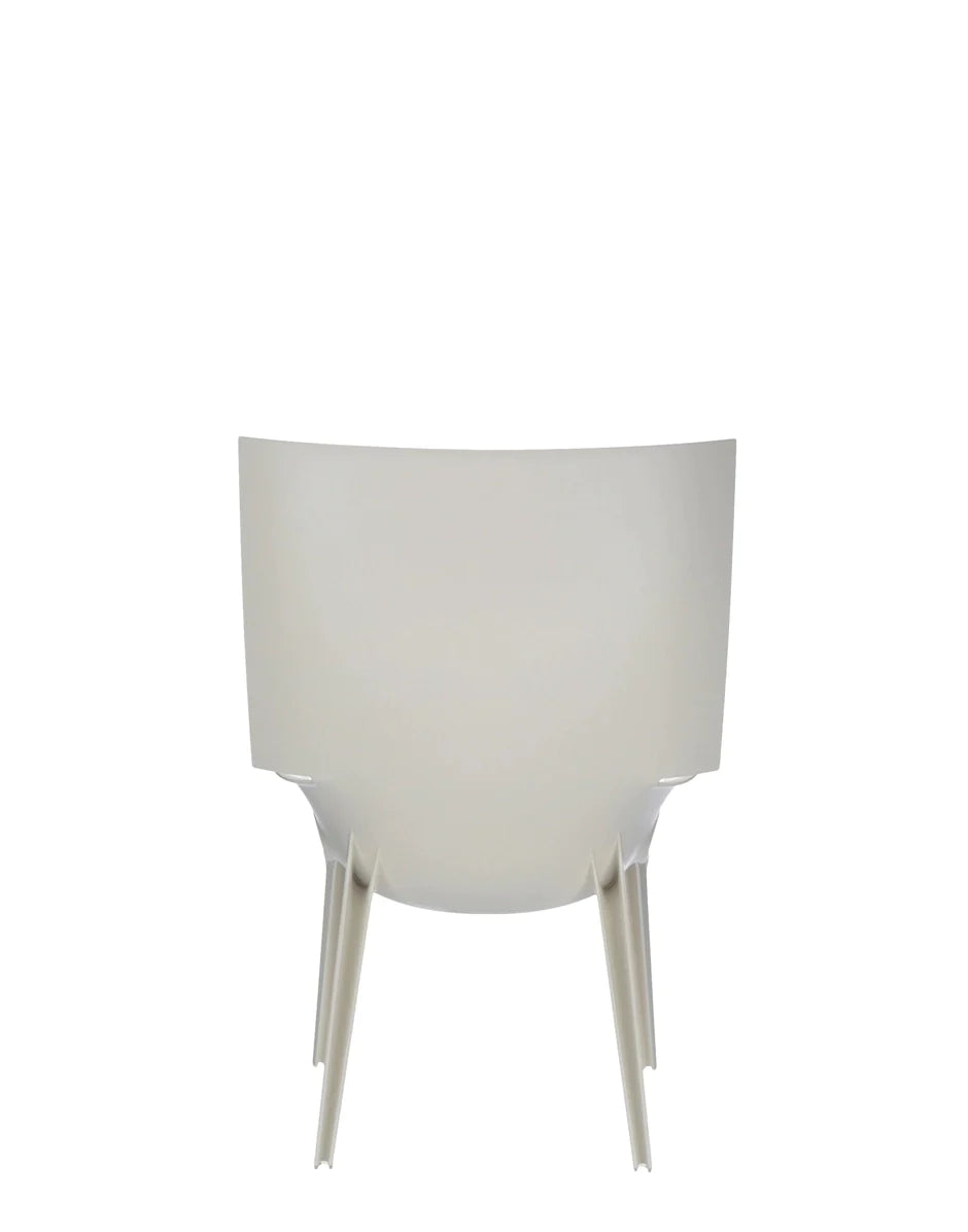 Kartell wujek Jim Fotel, White