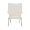 Kartell Uncle Jim Armchair, White